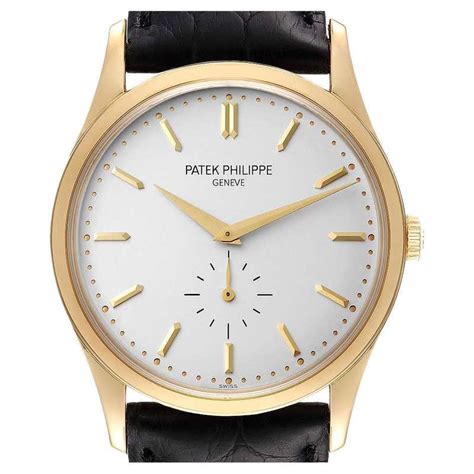 1947 patek philippe calatrava|Patek Philippe Calatrava vintage.